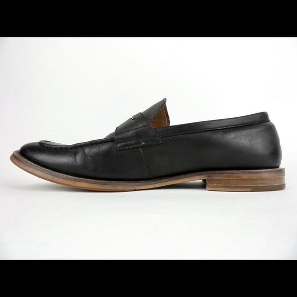 Leather Shoes (Aldo) - Picture 3 of 9